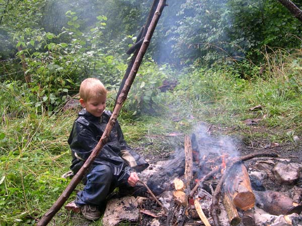 Scouts 3 Etoiles