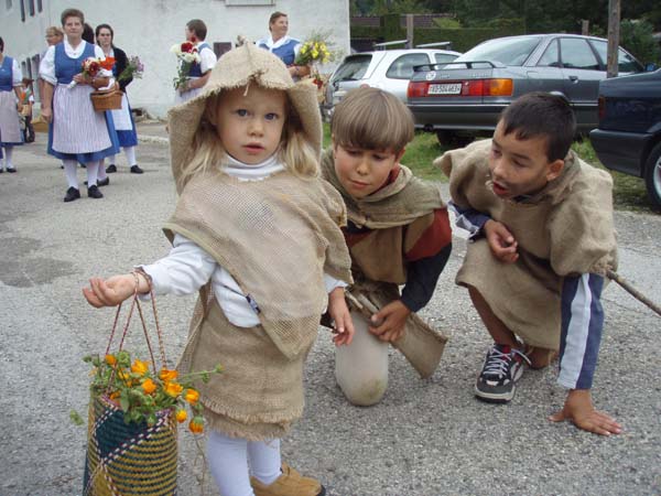 Scouts 3 Etoiles