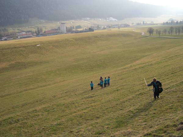 Scouts 3 Etoiles