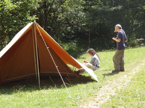 Scouts 3 Etoiles