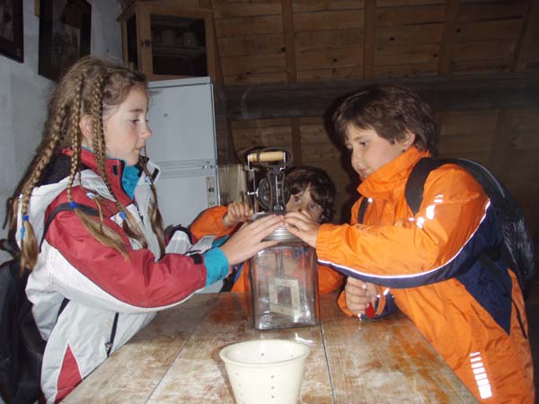 Scouts 3 Etoiles