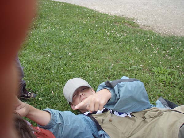 Scouts 3 Etoiles