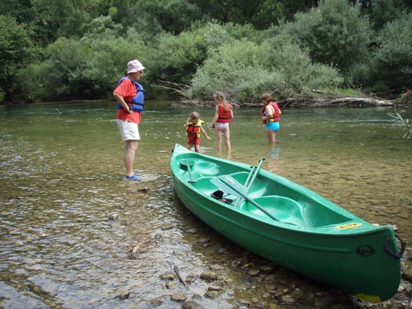 Scouts 3 Etoiles