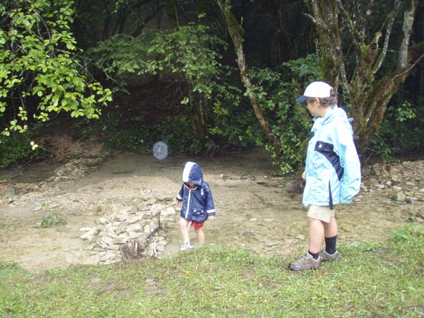 Scouts 3 Etoiles