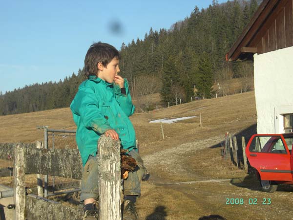 Scouts 3 Etoiles