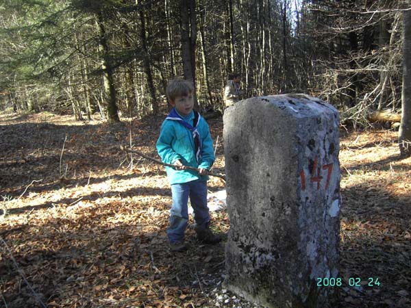 Scouts 3 Etoiles