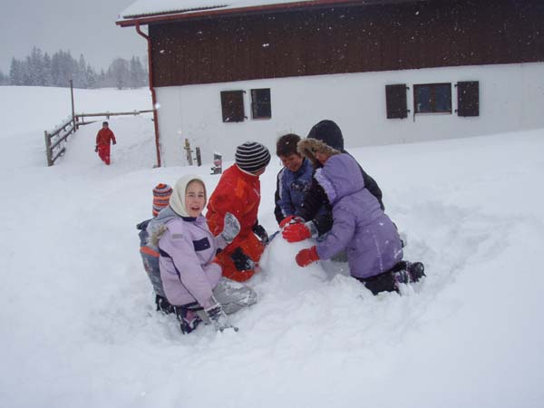 Scouts 3 Etoiles