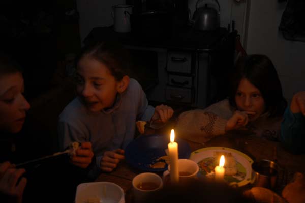 Scouts 3 Etoiles