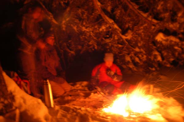 Scouts 3 Etoiles