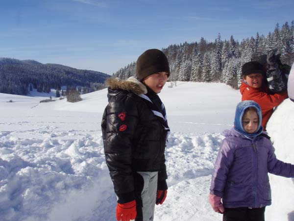 Scouts 3 Etoiles