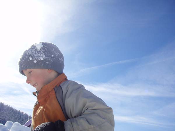 Scouts 3 Etoiles