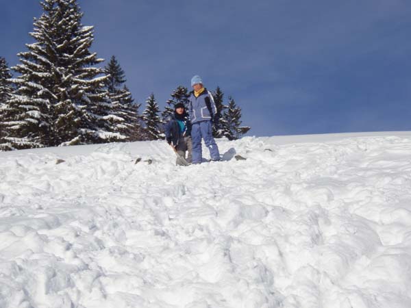 Scouts 3 Etoiles
